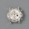 Chopard 36/91208 Luna d'Oro Platinum Chronograph Quantieme Perpetuel LE