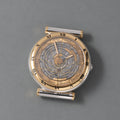 Ulysse Nardin 800-22 Pink/White Gold Planetarium Copernicus Meteorite Dial