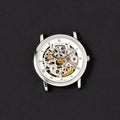 Blancpain Villeret Automatic Skeleton Platinum Limited Edition