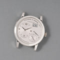 Lange & Sohne 101.025 "Stealth" Lange 1 Platinum