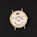 Breguet 3337 Annual Calendar Decorated Movement
