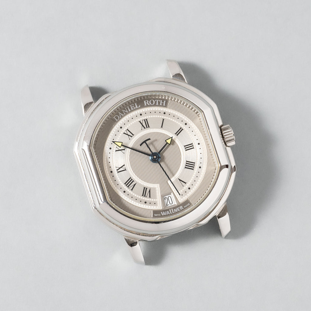 Daniel Roth S177 "Wallner"