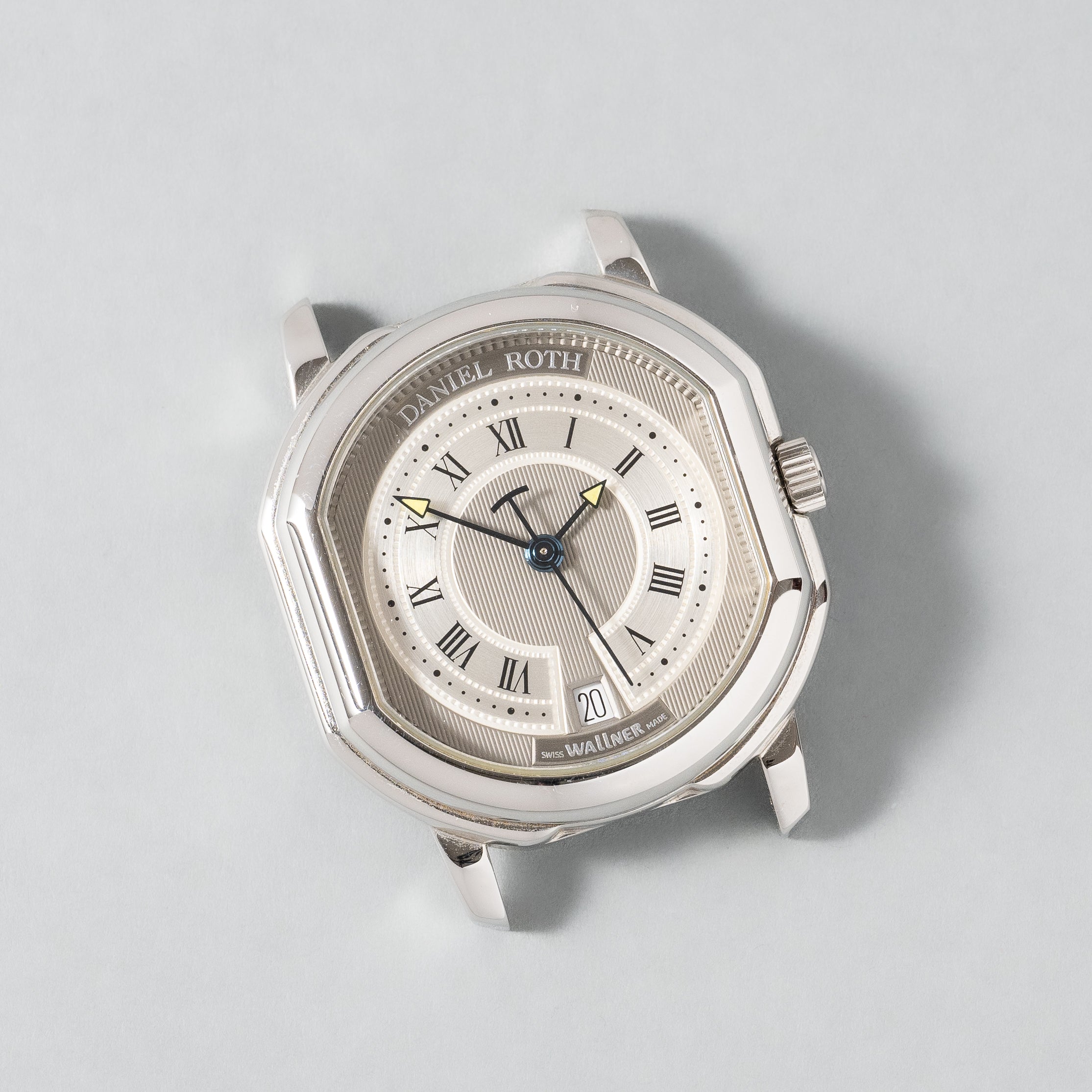 Daniel Roth S177 "Wallner"
