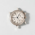 Breguet 4460BC MoP Dial Marine Chronograph